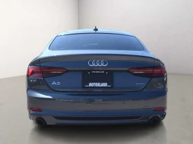 Audi A5 45TFSI* TECHNIK* MATRIX* B&O* 360 CAM* КРАЙНА ЦЕНА, снимка 5
