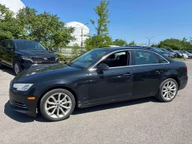 Audi A4 QUATTRO * ГЛАВНО ПРЕДСТАВИТЕЛСТВО НА AUDI* , снимка 3