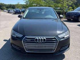 Audi A4 QUATTRO * ГЛАВНО ПРЕДСТАВИТЕЛСТВО НА AUDI* , снимка 2