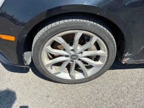 Audi A4 QUATTRO * ГЛАВНО ПРЕДСТАВИТЕЛСТВО НА AUDI* , снимка 6