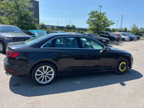Audi A4 QUATTRO * ГЛАВНО ПРЕДСТАВИТЕЛСТВО НА AUDI* , снимка 4