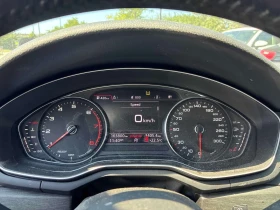 Audi A4 QUATTRO * ГЛАВНО ПРЕДСТАВИТЕЛСТВО НА AUDI* , снимка 8