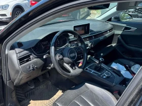 Audi A4 QUATTRO * ГЛАВНО ПРЕДСТАВИТЕЛСТВО НА AUDI* , снимка 7