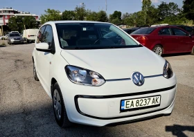 VW Up, снимка 1