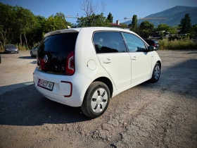 VW Up, снимка 7