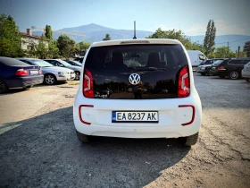 VW Up, снимка 6