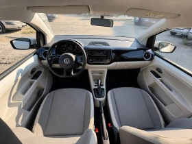 VW Up, снимка 9
