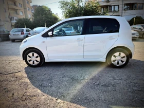 VW Up, снимка 4