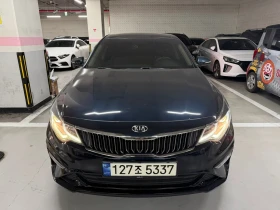 Kia K5, снимка 13