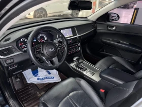 Kia K5, снимка 8