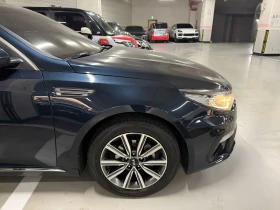 Kia K5, снимка 4