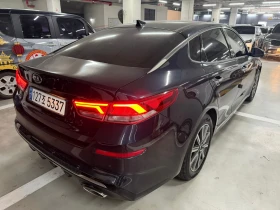 Kia K5, снимка 2