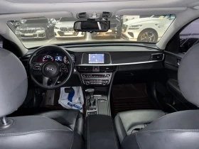 Kia K5, снимка 5