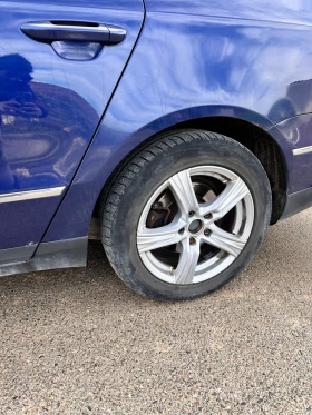 VW Passat, снимка 11