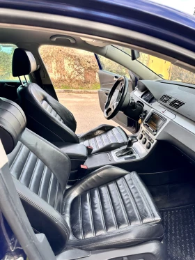 VW Passat, снимка 6