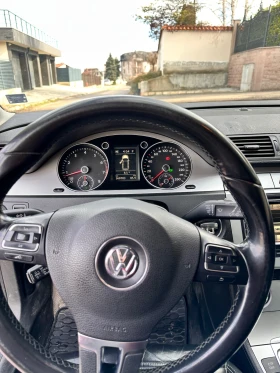VW Passat, снимка 8