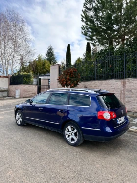 VW Passat, снимка 2