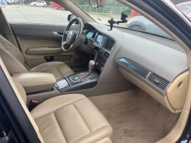 Audi A6 3.2 FSI Quattro, снимка 10