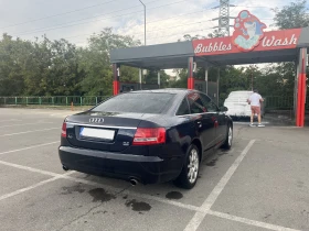 Audi A6 3.2 FSI Quattro, снимка 3