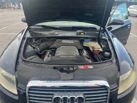 Audi A6 3.2 FSI Quattro, снимка 13