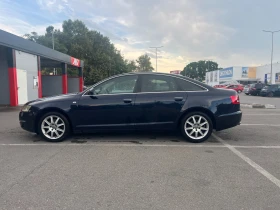 Audi A6 3.2 FSI Quattro, снимка 6