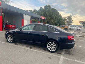 Audi A6 3.2 FSI Quattro, снимка 7