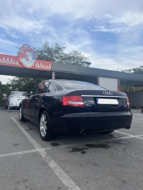 Audi A6 3.2 FSI Quattro, снимка 5
