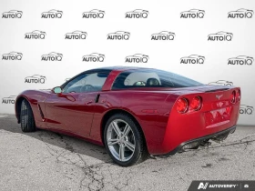 Chevrolet Corvette 2LT Coupe RWD, снимка 4