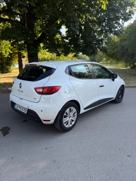 Renault Clio, снимка 5