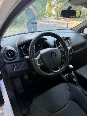 Renault Clio, снимка 8