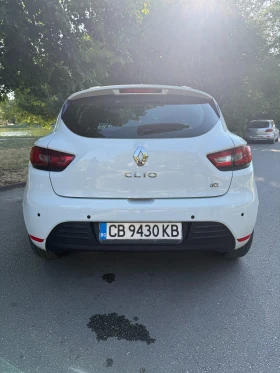 Renault Clio, снимка 4