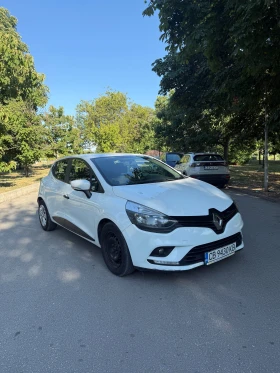 Renault Clio, снимка 1