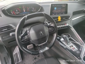 Peugeot 3008 1.6HDI, снимка 13