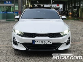 Kia K5, снимка 5