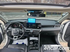 Kia K5, снимка 12