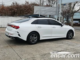 Kia K5, снимка 3