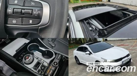 Kia K5, снимка 1