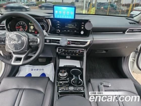 Kia K5, снимка 13