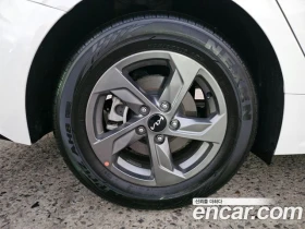 Kia K5, снимка 6