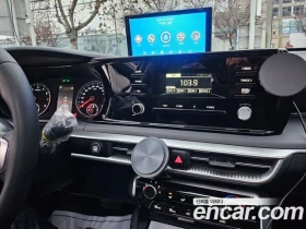 Kia K5, снимка 14