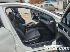 Kia K5, снимка 10