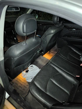 Mercedes-Benz E 270, снимка 3