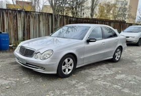 Mercedes-Benz E 270, снимка 8