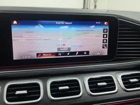 Mercedes-Benz GLE 450 4matic / 360 / Dis /Burmester, снимка 11