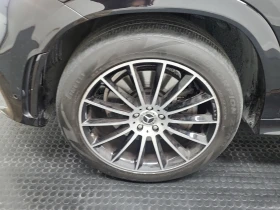 Mercedes-Benz GLE 450 4matic / 360 / Dis /Burmester, снимка 4