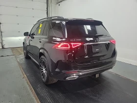 Mercedes-Benz GLE 450 4matic / 360 / Dis /Burmester, снимка 6