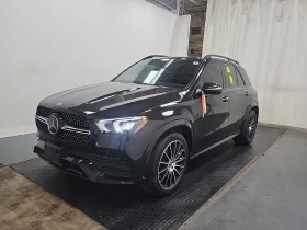Mercedes-Benz GLE 450 4matic / 360 / Dis /Burmester, снимка 1