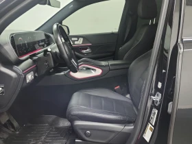 Mercedes-Benz GLE 450 4matic / 360 / Dis /Burmester, снимка 3
