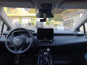 Toyota Corolla 1.5 TNGA, снимка 4