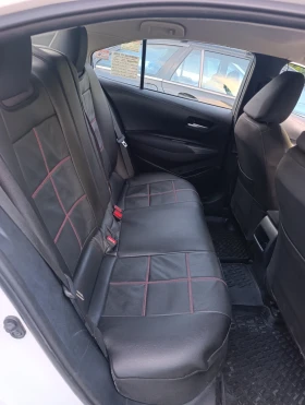 Toyota Corolla 1.5 TNGA, снимка 6
